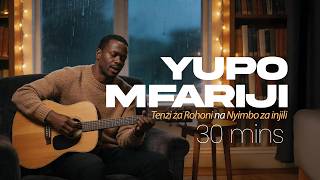 Sunday Morning Worship 2026 | Swahili Hymns of Thanks and Spiritual Power