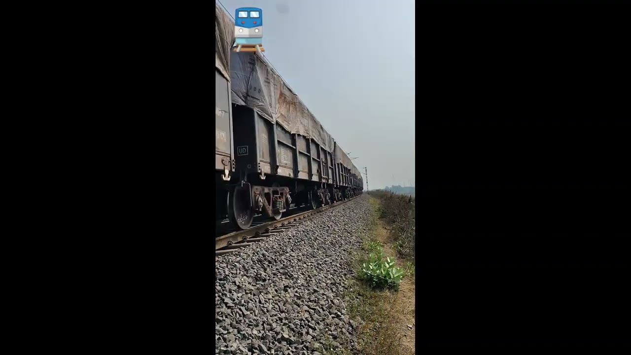 India ka sabse takatvar 🚂 trainengine| in| India india ka bahubali 