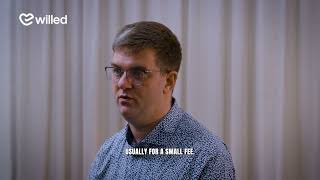 Are probate records public in Australia, and how do you search for them