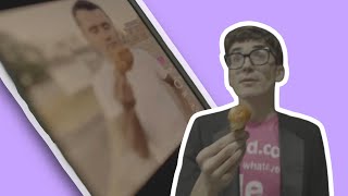 I Let Ig Reels Control My Day