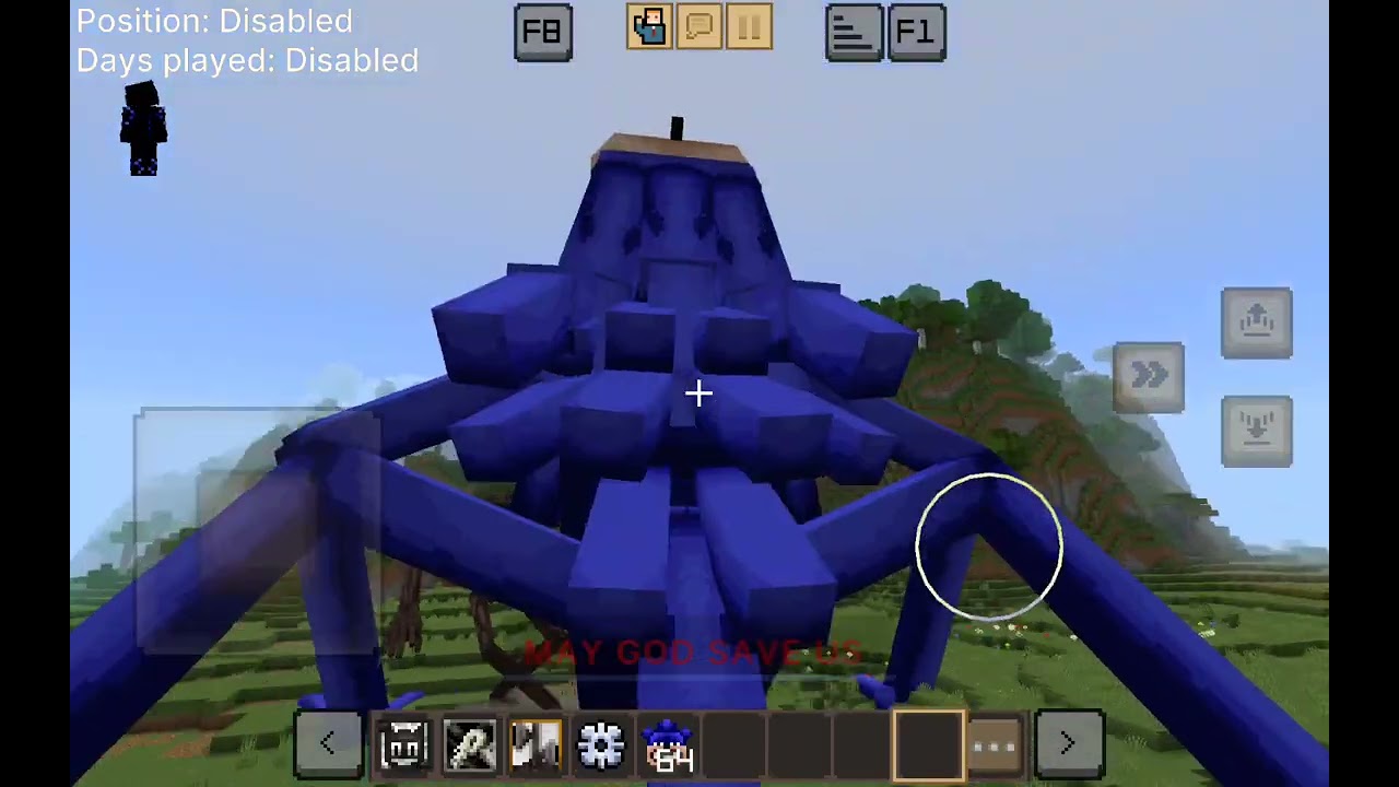 Trevor henderson vs shin sonic part 1