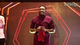 Spontaneous Worship Medley At Fortifier 25