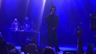 Earl Sweatshirt - E. Coli Live At Terminal 5, 12225