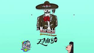 EL MARIACHI (HAY MI MORENA DE MI CORAZON) DJ ZAMBO 593 GUARACHA Resimi