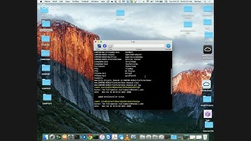 COMP305 - W2016 - Lesson 6 - Part 1 - Broadcast