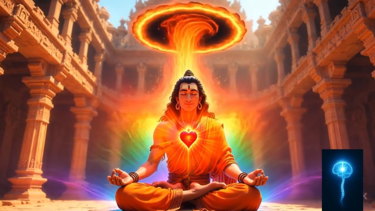 அண்டம் = பிண்டம்: ஆரா வெளிப்படுத்தும் உண்மை #aura #cosmic #pindam #space #spirituality #vasiyogam 