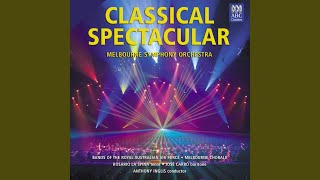 The Planets Op. 32: Jupiter