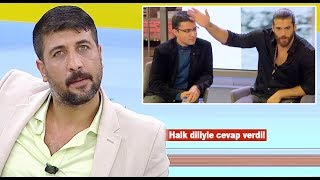 Fatih Buluttan Alkışlanacak Can Yaman Açıklaması