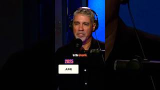 HOWARD STERN SHOW BA BA BASEBALL #howardstern #howardsternshow #radio #radioshow #bababooey #funny