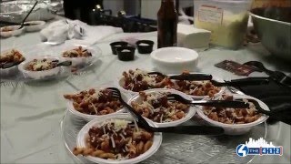 Pittsburgh Restaurant Week Winter 2016