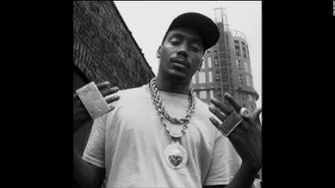 Big Daddy Kane - Full Interview - New (2016)