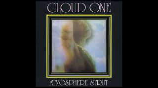 Cloud One – Spaced Out (1976)