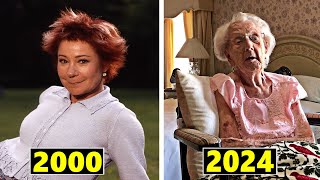 My Family 2000 Cast Then And Now 2024, Who Ped Away After 24 Years??