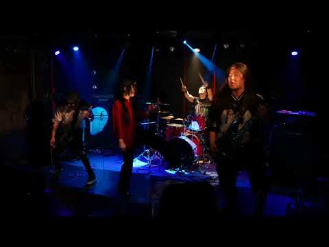 Traitor 트레이터 - Fuck, I'm Pig [live] @Realize