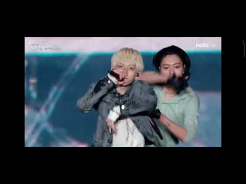 TREASURE FULL PERFOMANCE AT TMA 261909