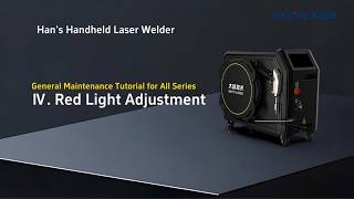 Laser Maintenance Series: Part 4/5 – Center Your Aim