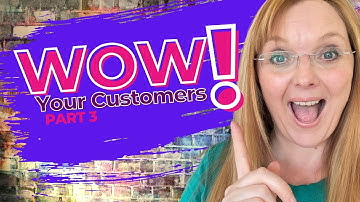 Packaging To WOW Customers (part 3)- Handmade Skincare by Essential Blends