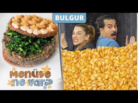 Video: Da li bi trebalo namakati bulgur pšenicu?