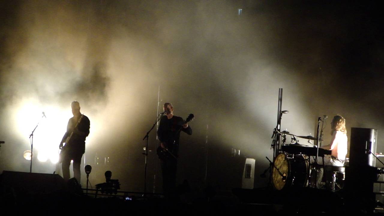 sigur ros tour athens