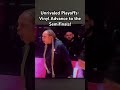 Unrivaled Playoffs- Vinyl Advance to the Semifinals