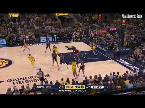 Mamadi Diakite 2024 Playoffs ALL HIGHLIGHTS