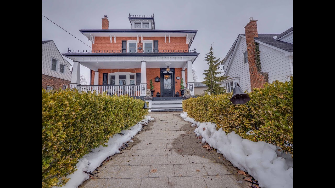 50 Jane Street, Paris YouTube