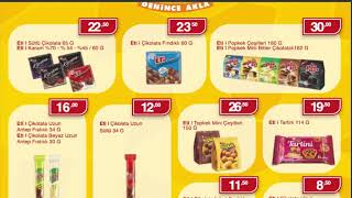 Çetinkaya Market Ramazan Kataloğu İncelemesi | En İyi İndirimler ve Fırsatlar!