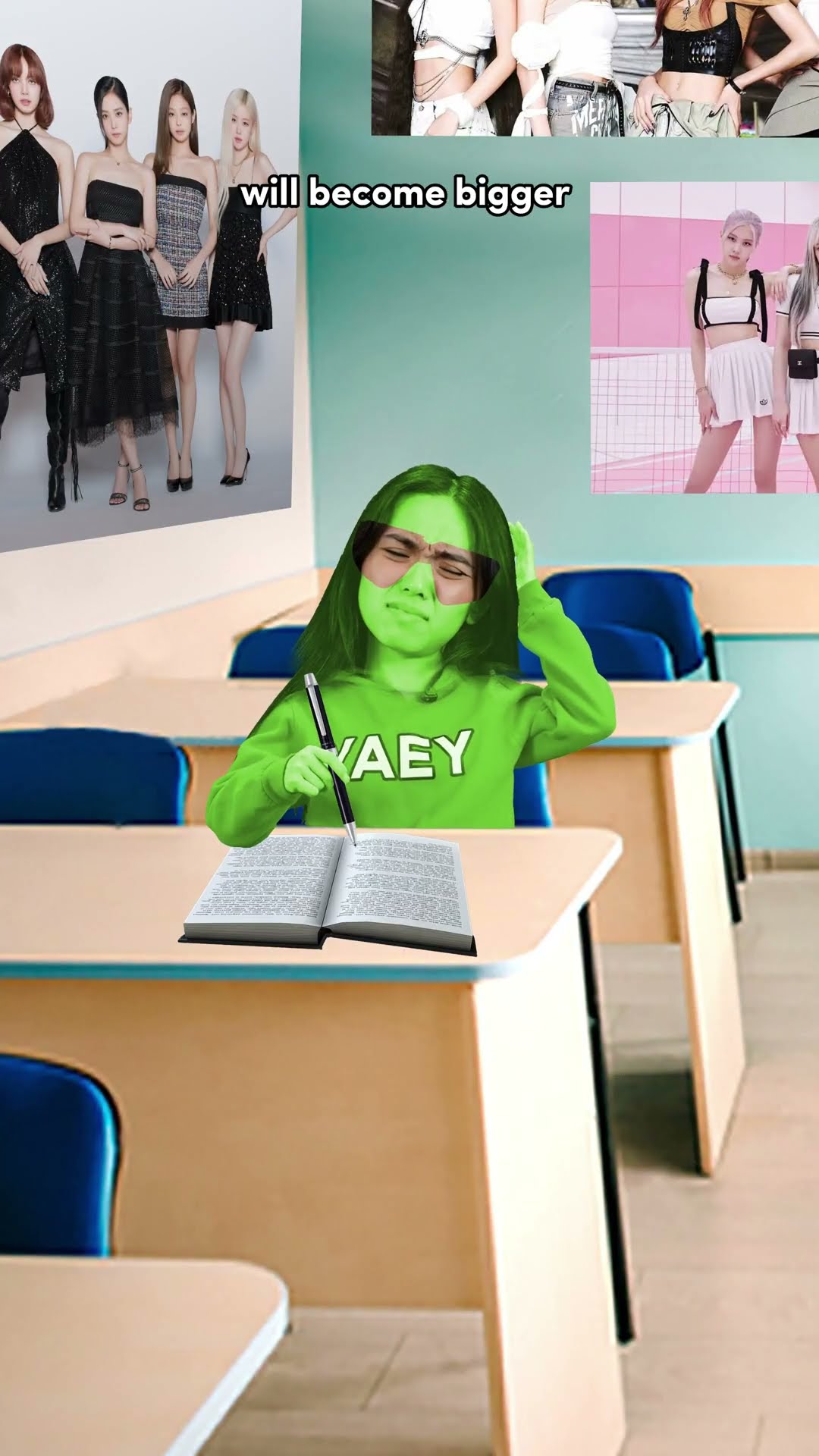 Why you should not study science