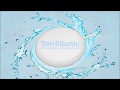 TorriiSonic - The USB-Powered Sonic Cleaner / Portable UltraSonic Washing Devices for Travellers