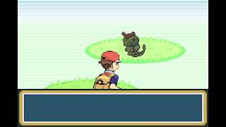 Pokémon LeafGreen/FireRed - Episode 2
