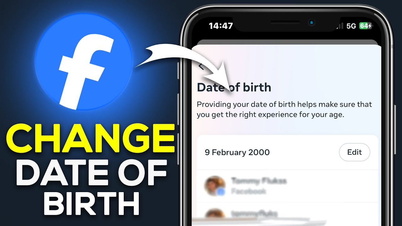 how-to-change-date-of-birth-on-facebook-youtube
