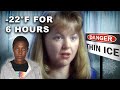 The woman who was frozen alive  the cold case of jean hilliard minnesotas ice woman