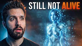 AI Already Copied Cortana's Mind — Except the Part That Made Her Real | Halo Lore