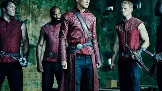 Into the Badlands: Episode 6 