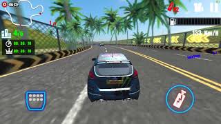 Extreme Racing Drift / Sports Car Racing Games / Android gameplay FHD screenshot 2