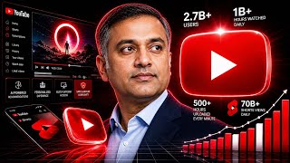 Inside YouTube: The Billion-User Platform That Changed Everything