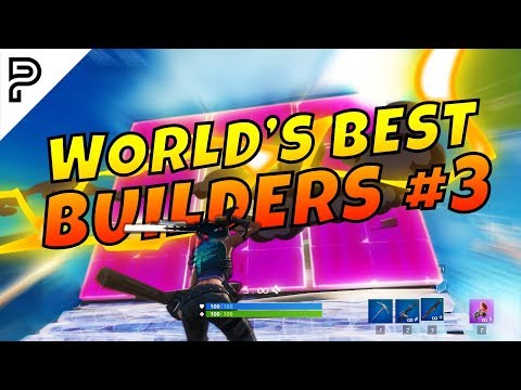 The World's Best Builders - Episode 3