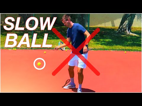 Why Rec Tennis