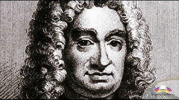 Aspect 10. Module 1 DANIEL DEFOE