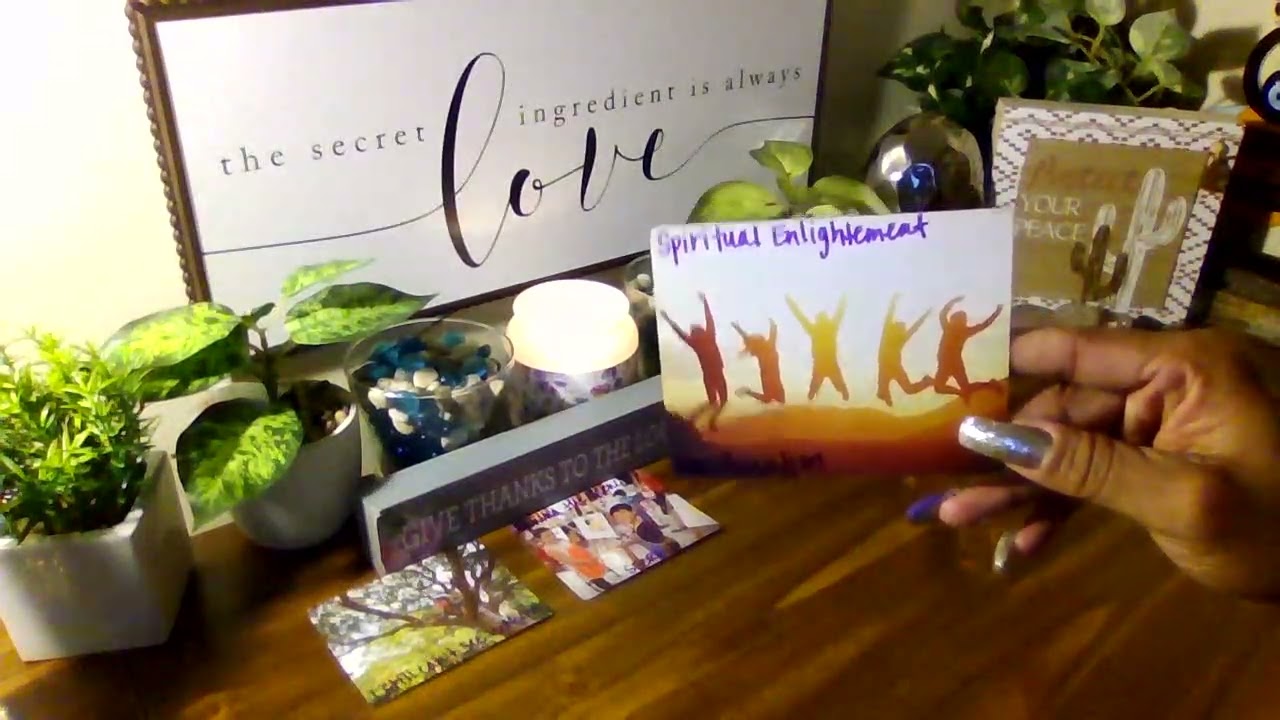 Your world is about to be rocked! Dress for success! Spiritual court is in session! All Rise!