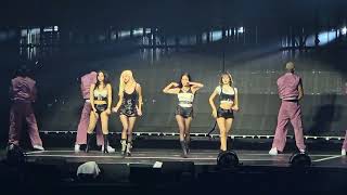 Download Lagu BLACKPINK Pink Venom Deadline Concert Ph Arena Bulacan Live Full Performance Fancam 블랙핑크 MP3