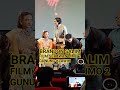 BRANDON SALIM PRESS CONFERENCE FILM SEKAWAN LIMO 2 GUNUNG KLAWIH #movie #video #shorts #film