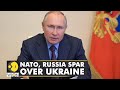 NATO issues warning to Russia, Vladimir Putin warns West 'not to cross red line' | English News