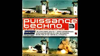 7 Dj Frank - Dinner (Radio Mix)