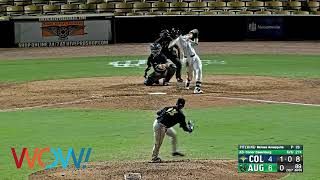 WOW! Play of the Game | July 28th, 2026 | THREE HOMERS. ONE GAME. Connor Essenburg Goes OFF!