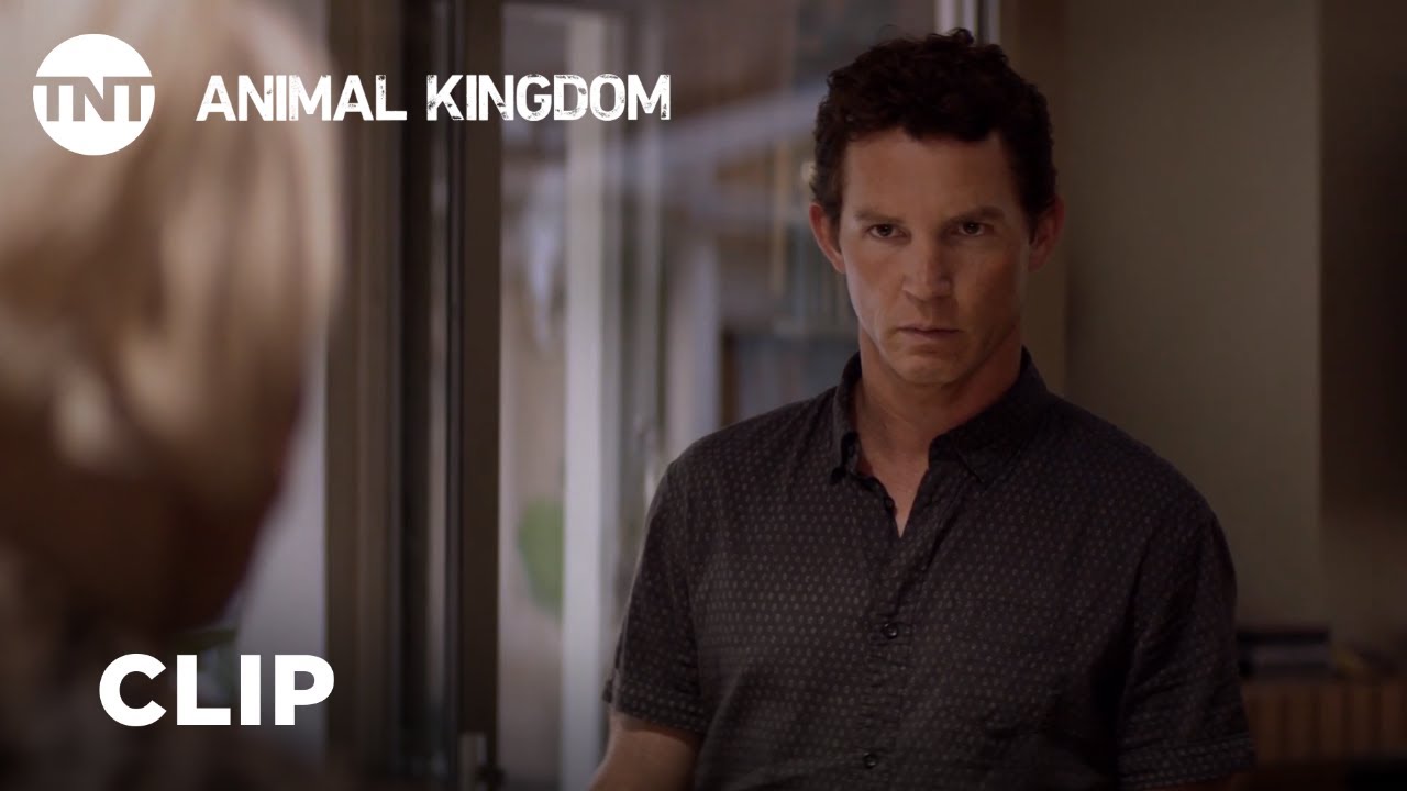Kingdom Saison 3 Ep 12 Vostfr Animal Kingdom: Season 3 Ep. 12 “That’s Your Cut” [CLIP] | TNT - YouTube