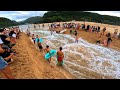 INSANE River Surfing in Hawaii | River Break 2022 | Man-Made River Waves