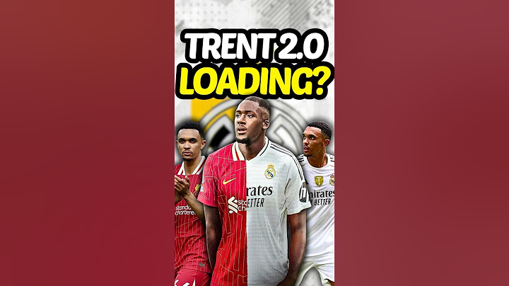 Is Konate Trent 2.0 at Liverpool?