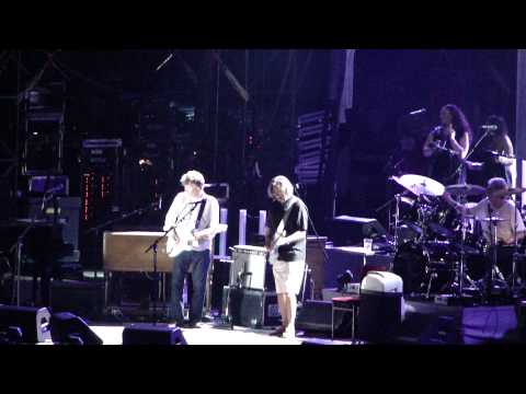 COCAINE - Eric Clapton & Steve Winwood - Live - Bu...