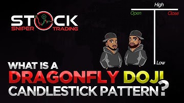 What is a Dragonfly Doji Candlestick Pattern